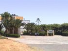 фото отеля Pyrgos Beach Hotel