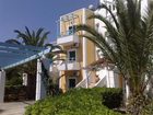 фото отеля Pyrgos Beach Hotel