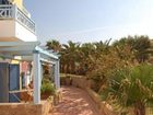 фото отеля Pyrgos Beach Hotel