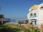 фото отеля Pyrgos Beach Hotel