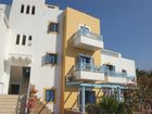 фото отеля Pyrgos Beach Hotel