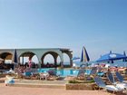 фото отеля Pyrgos Beach Hotel