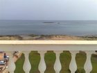 фото отеля Pyrgos Beach Hotel