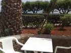 фото отеля Pyrgos Beach Hotel