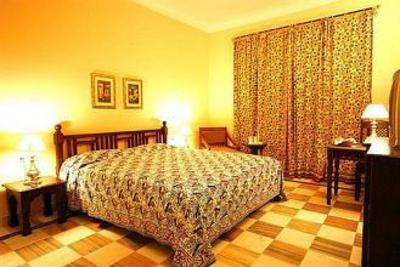 фото отеля Hotel Thar Vilas