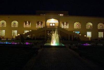 фото отеля Hotel Thar Vilas
