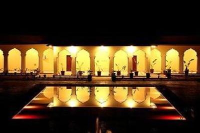 фото отеля Hotel Thar Vilas