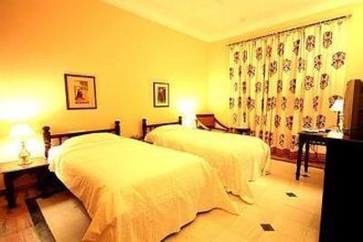 фото отеля Hotel Thar Vilas