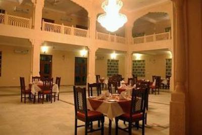 фото отеля Hotel Thar Vilas