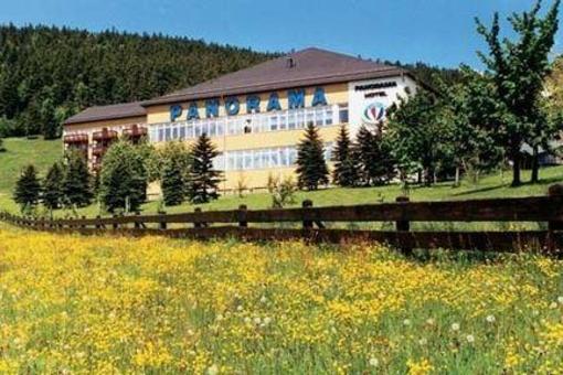 фото отеля Panorama Hotel Oberwiesenthal