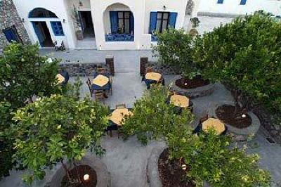 фото отеля Anatoli Hotel Fira