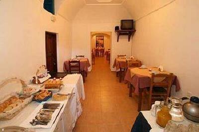 фото отеля Anatoli Hotel Fira