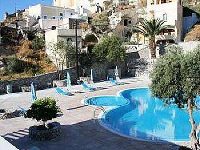 Anatoli Hotel Fira