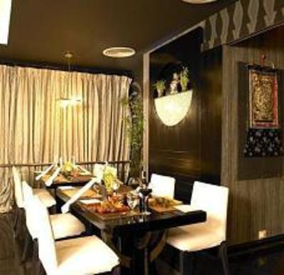 фото отеля Solitaire Hotel Bangalore