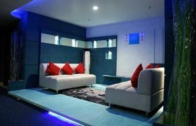 фото отеля Solitaire Hotel Bangalore