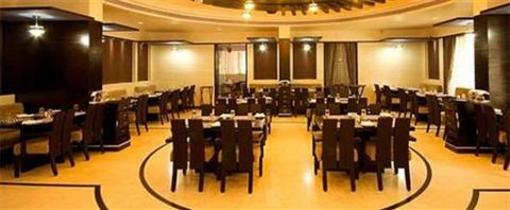 фото отеля Solitaire Hotel Bangalore