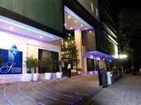 Solitaire Hotel Bangalore