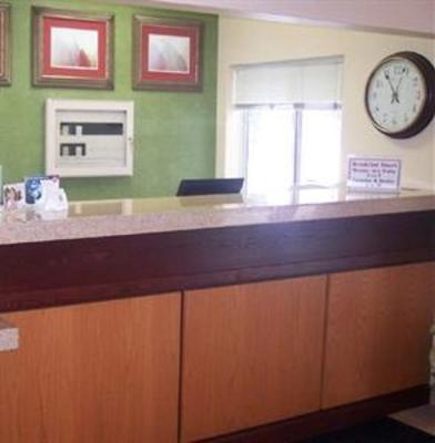 фото отеля Fairfield Inn Muscatine
