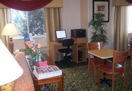 фото отеля Fairfield Inn Muscatine