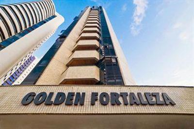 фото отеля Golden Fortaleza Flat