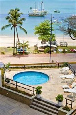 фото отеля Golden Fortaleza Flat