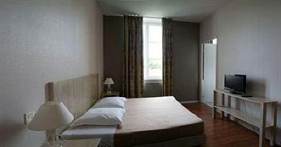 фото отеля Domaine Saint Hilaire Hotel Roiffe