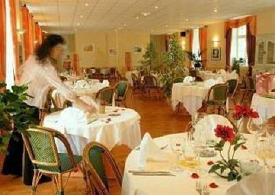 фото отеля Domaine Saint Hilaire Hotel Roiffe
