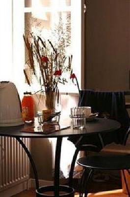 фото отеля Domaine Saint Hilaire Hotel Roiffe