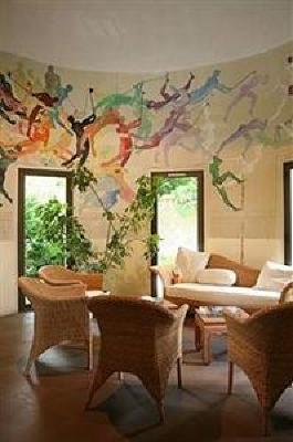 фото отеля Domaine Saint Hilaire Hotel Roiffe