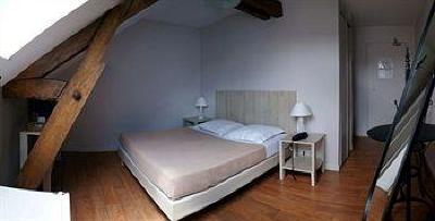 фото отеля Domaine Saint Hilaire Hotel Roiffe