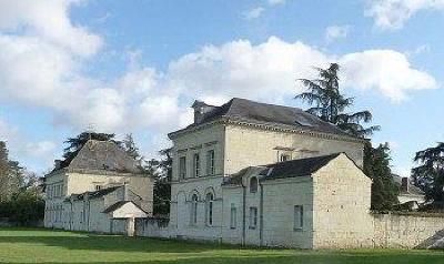 фото отеля Domaine Saint Hilaire Hotel Roiffe