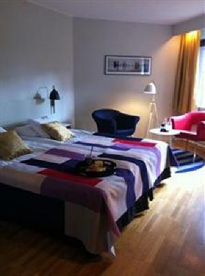 фото отеля Scandic Horisont