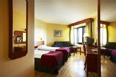 фото отеля Scandic Horisont