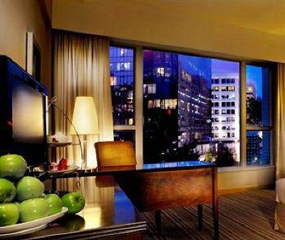 фото отеля Park Hotel Hong Kong