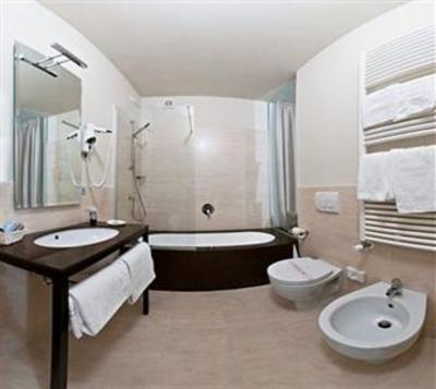 фото отеля Hotel Fortebraccio