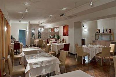 фото отеля Hotel Fortebraccio