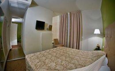 фото отеля Hotel Fortebraccio