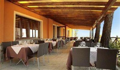 фото отеля Hotel Fortebraccio