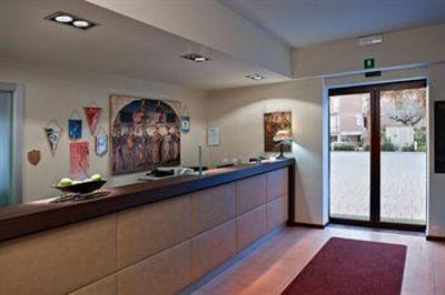 фото отеля Hotel Fortebraccio