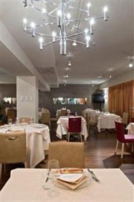 фото отеля Hotel Fortebraccio