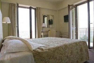 фото отеля Hotel Fortebraccio