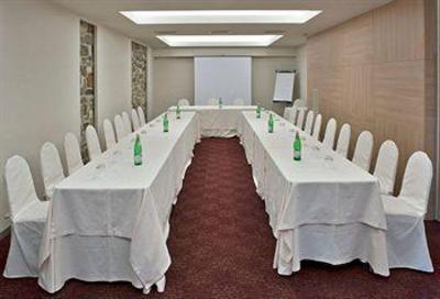 фото отеля Hotel Fortebraccio