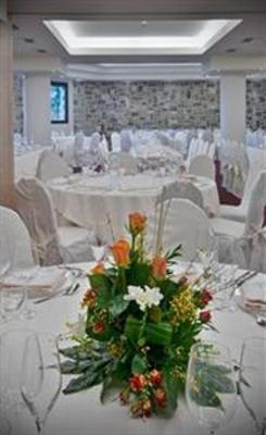 фото отеля Hotel Fortebraccio