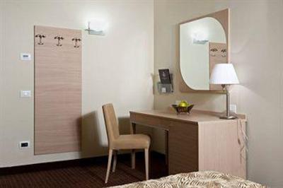 фото отеля Hotel Fortebraccio