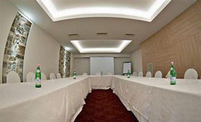 фото отеля Hotel Fortebraccio