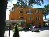 Hotel Fortebraccio