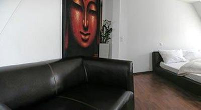 фото отеля Hotel Regina Zurich