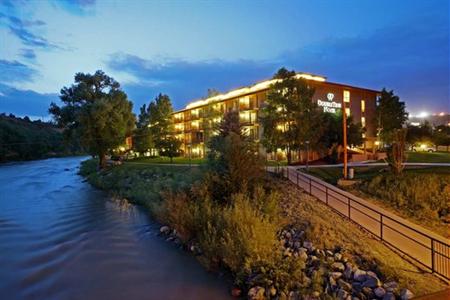 фото отеля Doubletree Hotel Durango