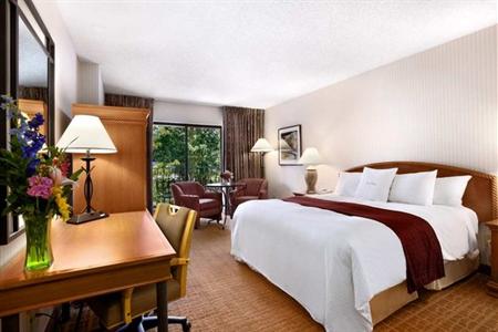 фото отеля Doubletree Hotel Durango