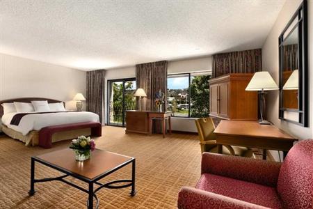 фото отеля Doubletree Hotel Durango